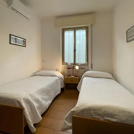 Balcone Su Cannero Appartamento Cannero Riviera